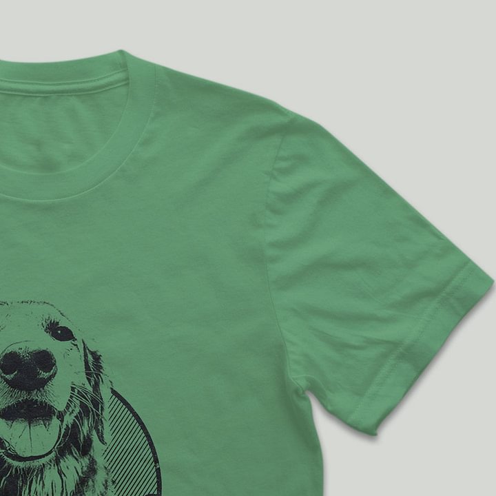 Super Adorable Custom Dog Shirts