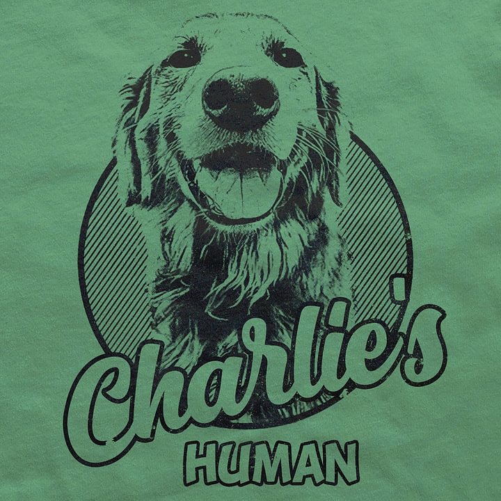 Super Adorable Custom Dog Shirts