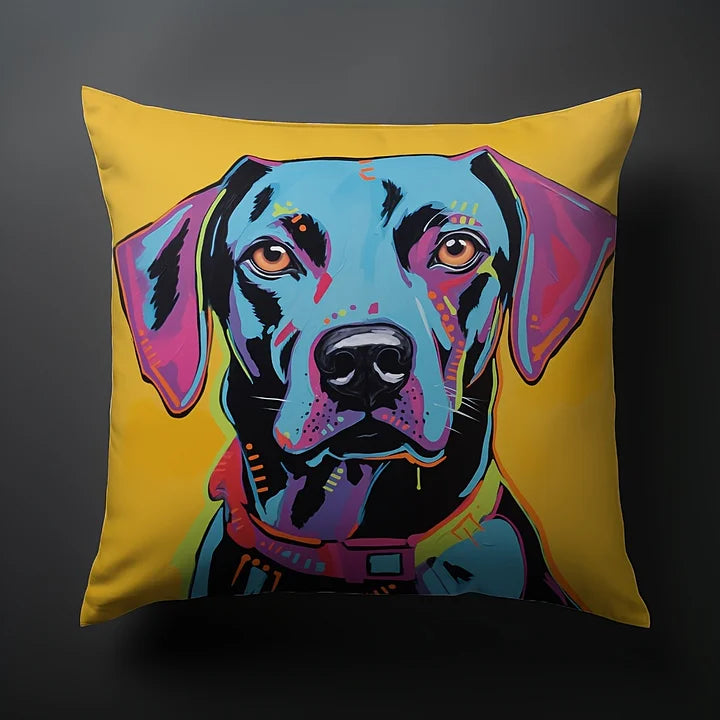 Dog Pillow Pillowcase For Household Sofas